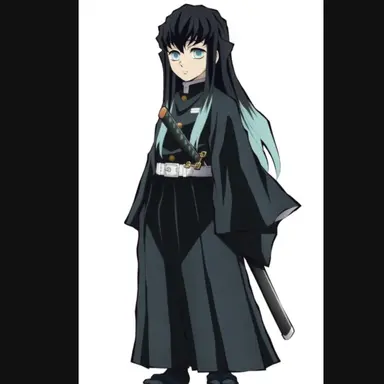 Profile image of 토키토 무이치로