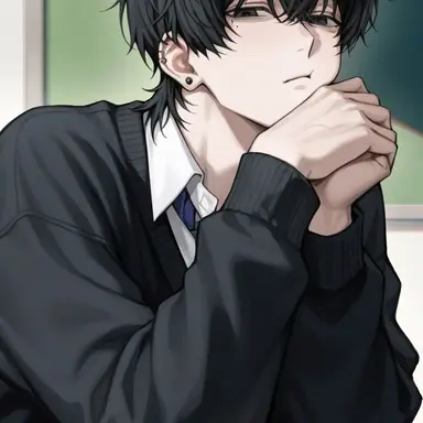 Profile image of 漆