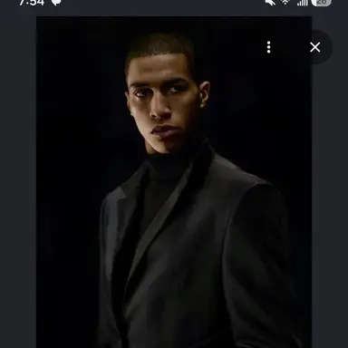 Profile image of Blaise zabini