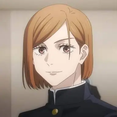 Profile image of 釘崎野薔薇