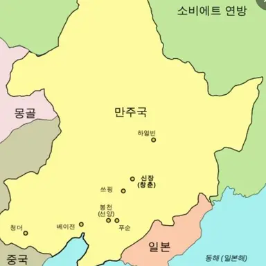 Profile image of 만주