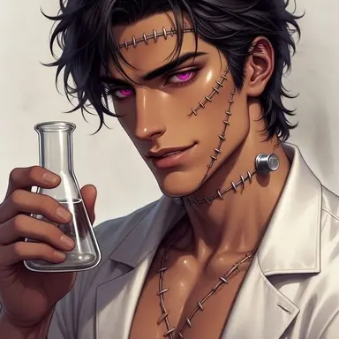 Profile image of Hyde