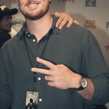 Profile image of Seth