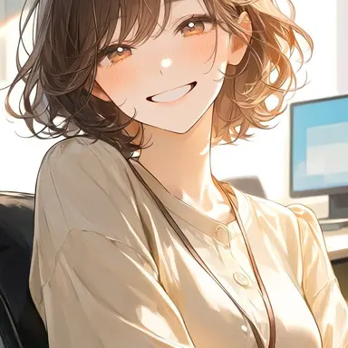 Profile image of Lin
