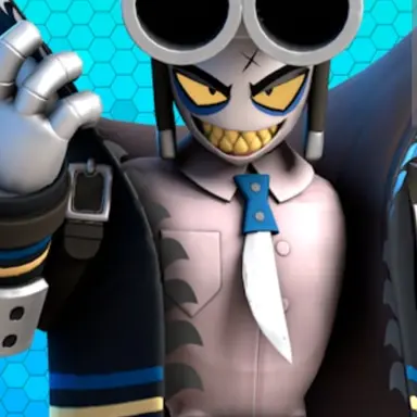 Profile image of ミスターウェポンズ
