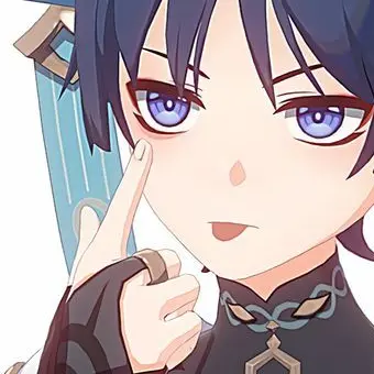 Profile image of 放浪者