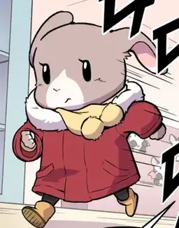 Profile image of 可愛い小学生の客