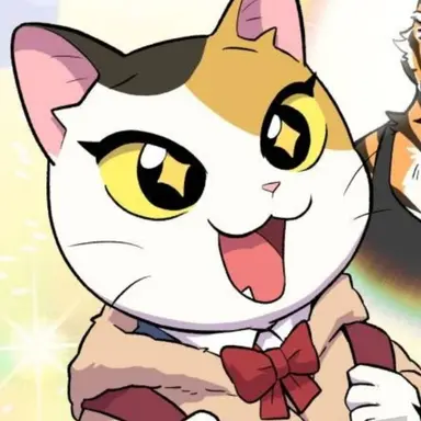 Profile image of 여중생 손님