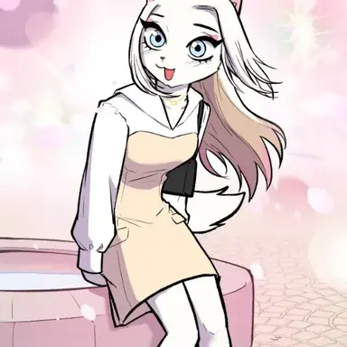 Profile image of 백미호