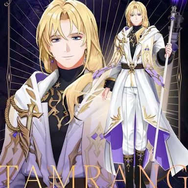 Profile image of 탐랑