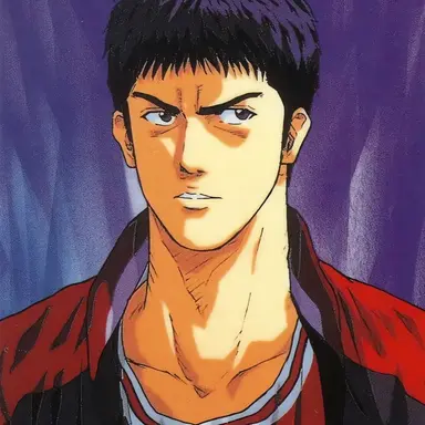 Profile image of 三井 寿