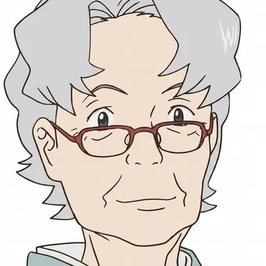 Profile image of 栄おばあちゃん