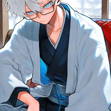 Profile image of 南雲 虎太郎