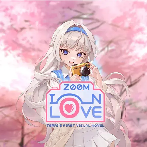 G.0305의 Zoom in Love