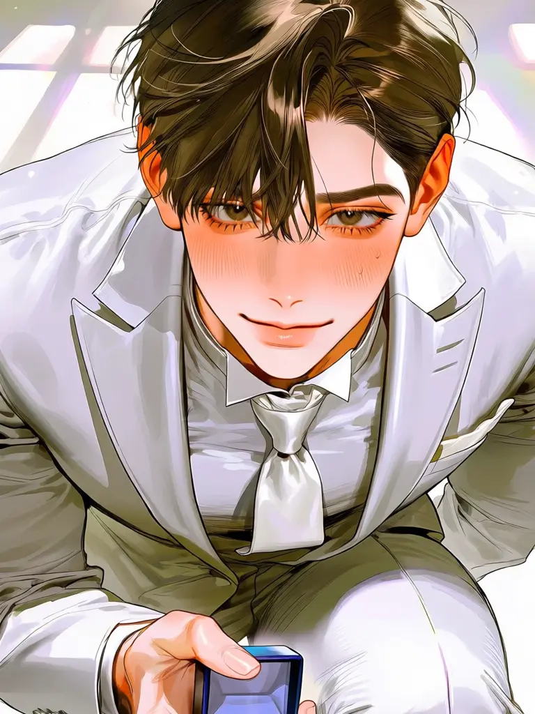 4ratama의 僕の可愛いペット♡