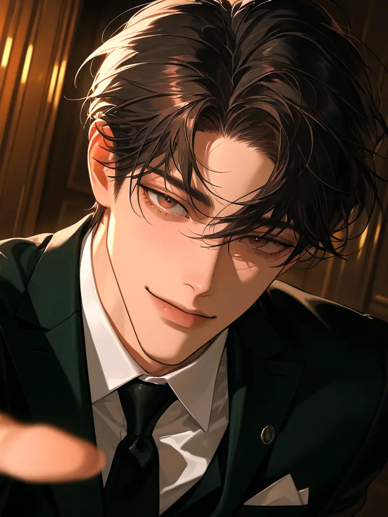 4ratama의 僕の可愛いペット♡