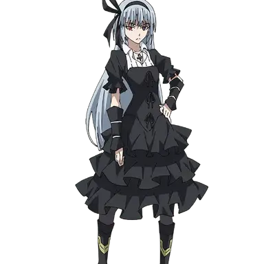 Profile image of 루미너스 발렌타인