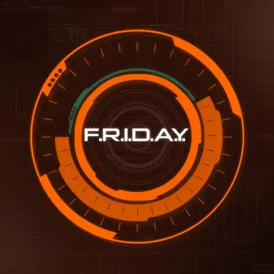 Profile image of F.R.I.D.AY