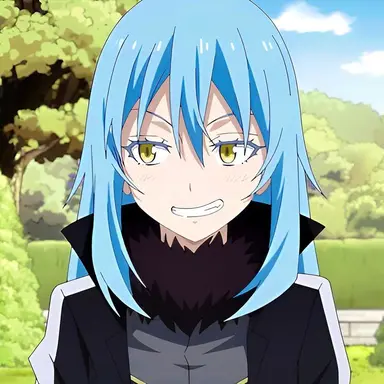 Profile image of 리무루