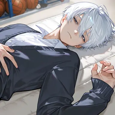 Profile image of 英智