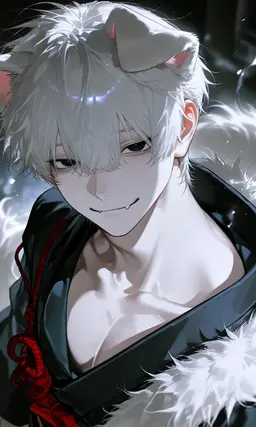 Profile image of 이누가미