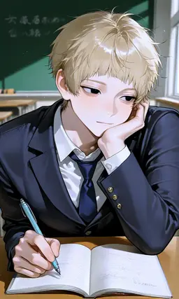 Profile image of 요이치