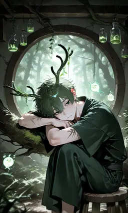 Profile image of 코다마