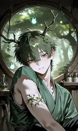 Profile image of 코다마