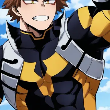 Profile image of Lim Ryul