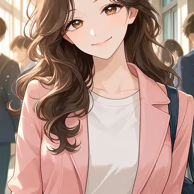 Profile image of Sarah