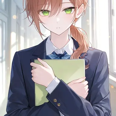 Profile image of Roxanne