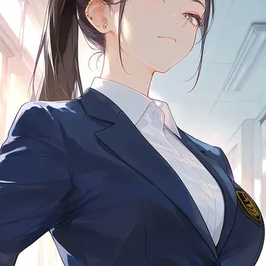 Profile image of Brooke
