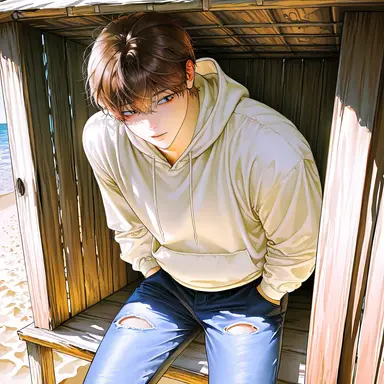 Profile image of 백동수