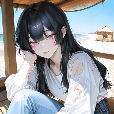 Profile image of 백하영