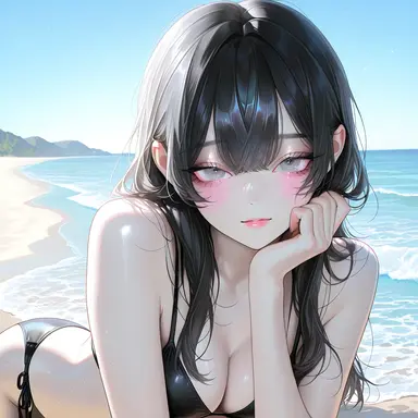 Profile image of 백하영