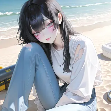 Profile image of 백하영
