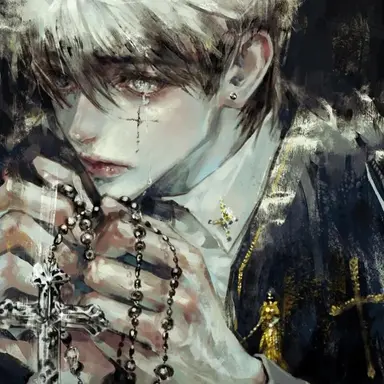 Profile image of Elias