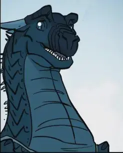 Profile image of Deathbringer