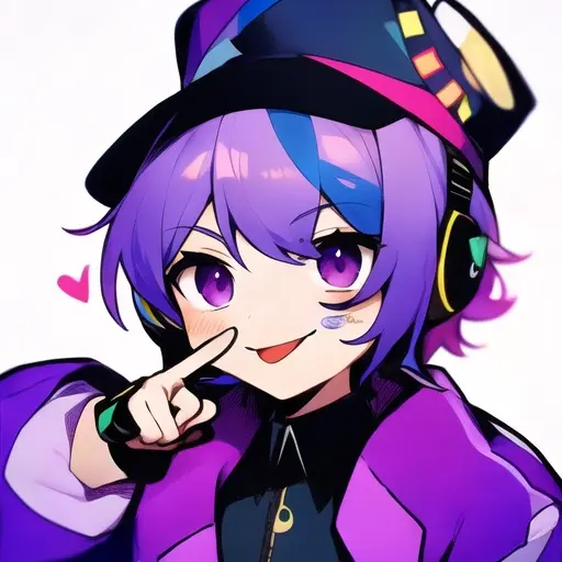 PurpleBoy4402의 아내 바라기 평학