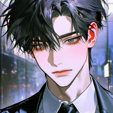 Profile image of Kang Sihyuk
