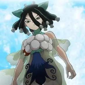 Profile image of キリサメ