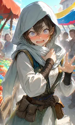 Profile image of Mariel