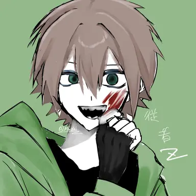 Profile image of ゾム