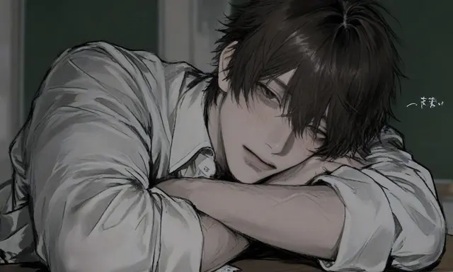 Profile image of 永瀬 尚