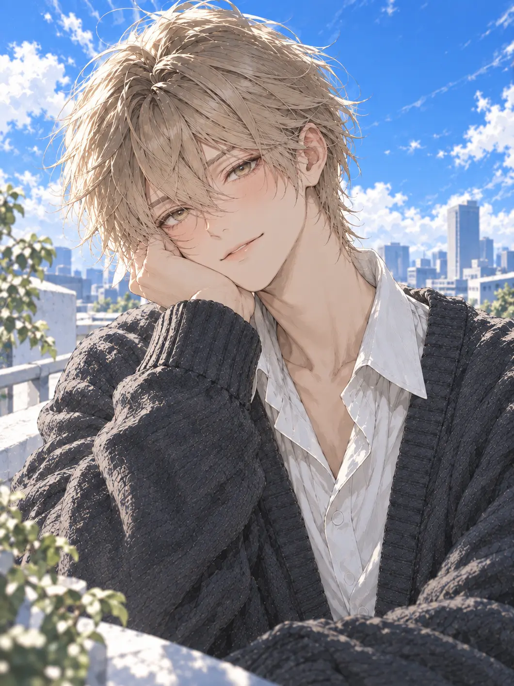 FunnyGown3030의 溺愛飼い主との甘々ライフ‼️