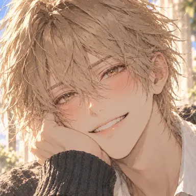 Profile image of 陽