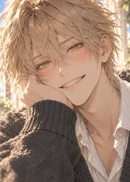 Profile image of 陽