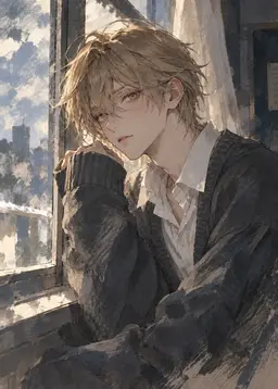 Profile image of 陽