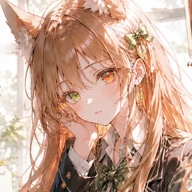 Profile image of 크림여우