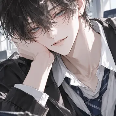 Profile image of 朝霧怜